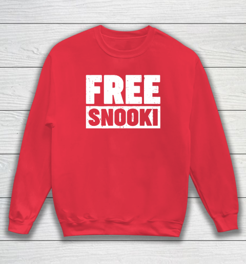 Free Snooki Sweatshirt 6