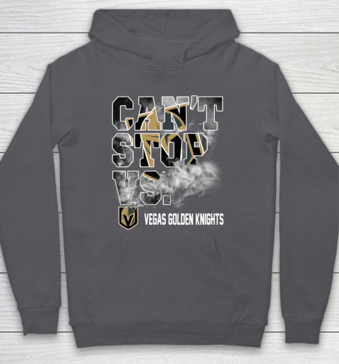 NHL Vegas Golden Knights Hockey Can't Stop Vs Hoodie 4