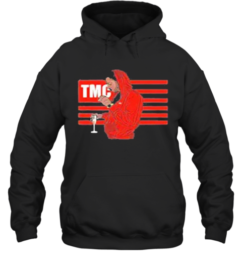 Zyy Nipsey Hussle Tmc Hoodie