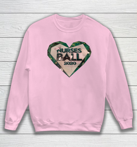 Nurses Ball 2020 Sweatshirt 5