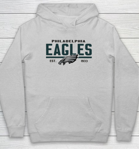 Danelo Cavalcante Eagles Hoodie 4