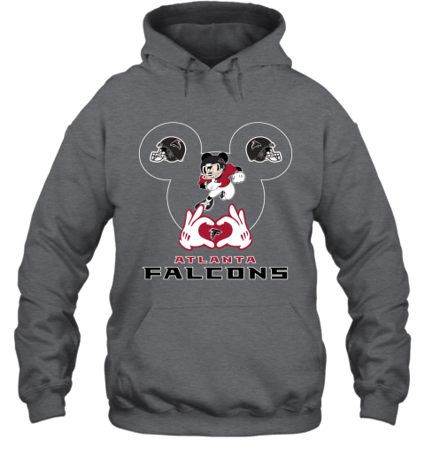 zzcq i love the falcons mickey mouse atlanta falcons hoodie 23 front dark heather