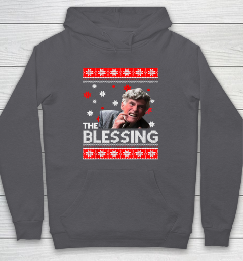 Christmas store vacation hoodie
