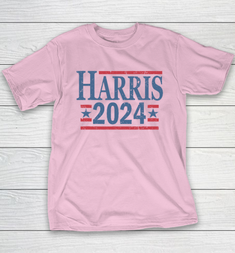 Kamala Harris 2024 Youth T-Shirt 6