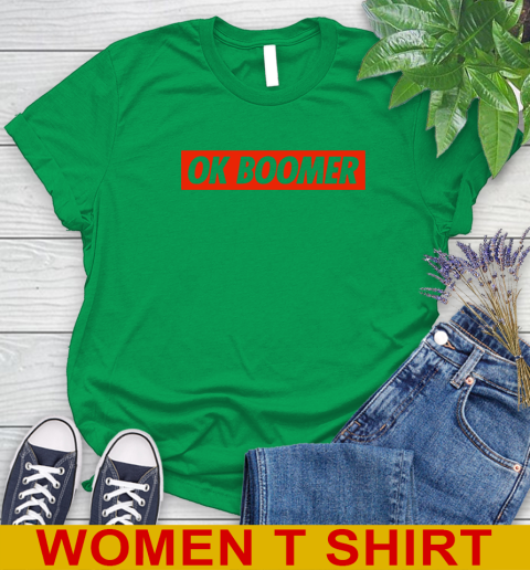 Ok boomer shirts 94