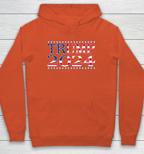 Pro Trump Shirt 2021 2022 Awakening Trump 2024 Hoodie 3