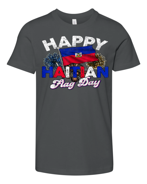 Haiti Independence Gold Flag Day 1804 T-Shirt Tee Clothes Haiti Independence Gold Flag Day 1804 T-Shirt Tee Clothes