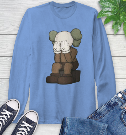 Uniqlo X Kaws T-Shirt 68