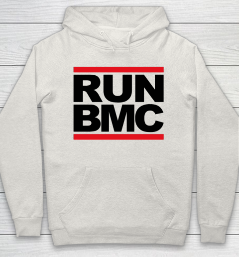 Run BMC Bike Cycling Life Hoodie 8