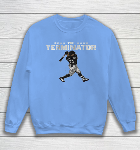 The Yerminator Sweatshirt - Image 9