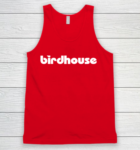Birdhouse  Drake Birdhouse Tank Top 5
