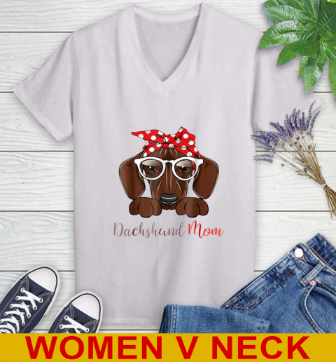 Dachshung Mom 61