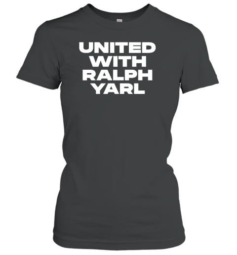 Sporting Kansas City United With Ralph Yarl Women's T