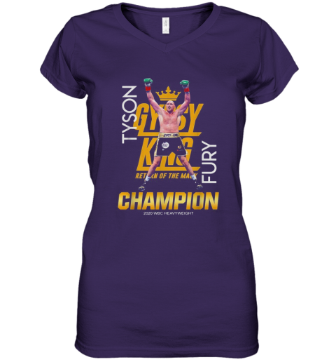 champion women's v neck t shirt