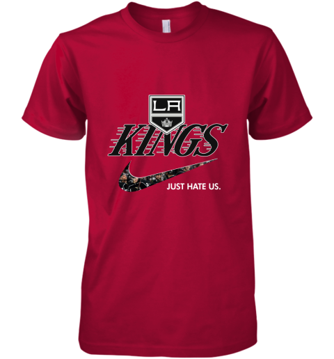 LA Kings Hockey Los Angeles Men's T-Shirt