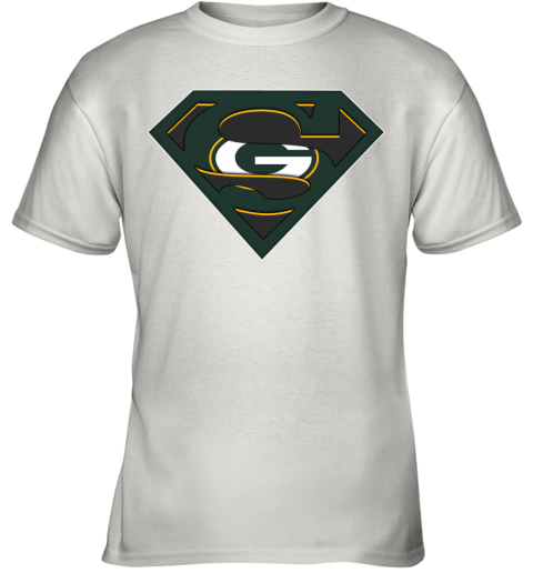 NFL Green Crusader Cross Green Bay Packers Women's V-Neck T-Shirt -  Rookbrand