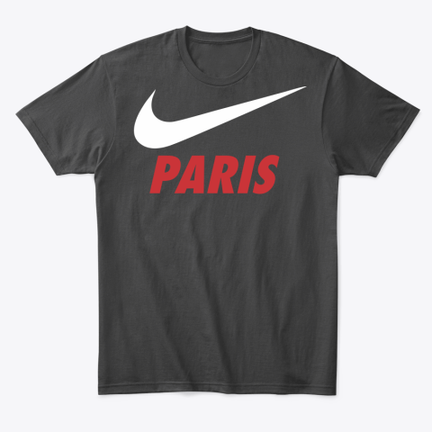 Nike PSG Neymar T-Shirt