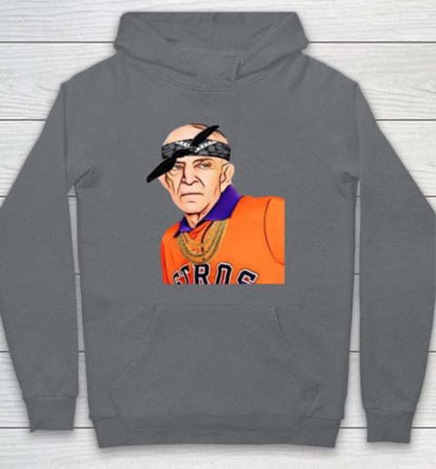 Mattress Mack Hoodie 3