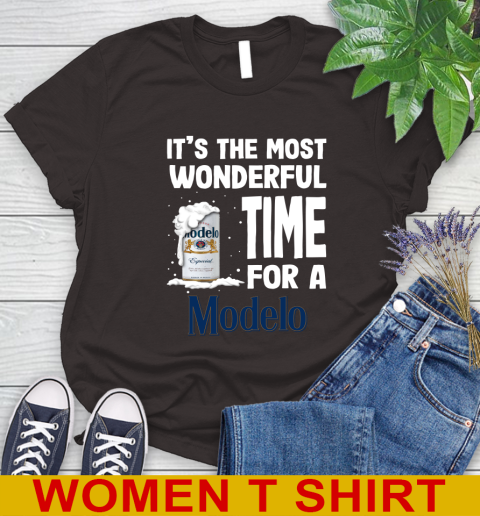I't the most wonderful time for a Modelo Especial beer lovers 93