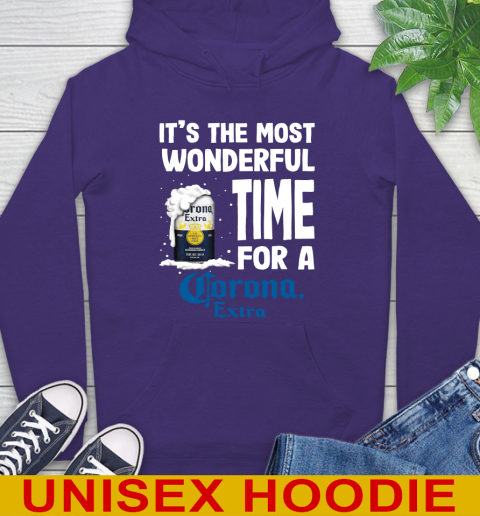 I't the most wonderful time for a Corona Extra beer lovers 17