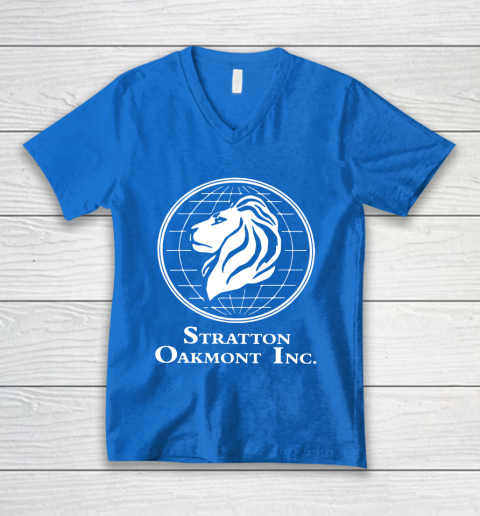 Stratton Oakmont V-Neck T-Shirt 5