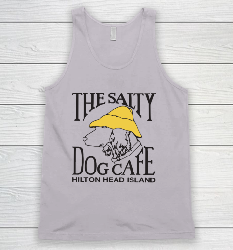 Salty dog shirt Tank Top 2