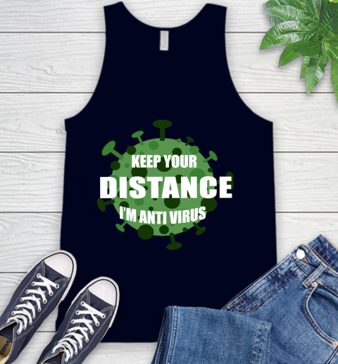 Coronavirus Shirt  I'm Anti Virus Shirts 67