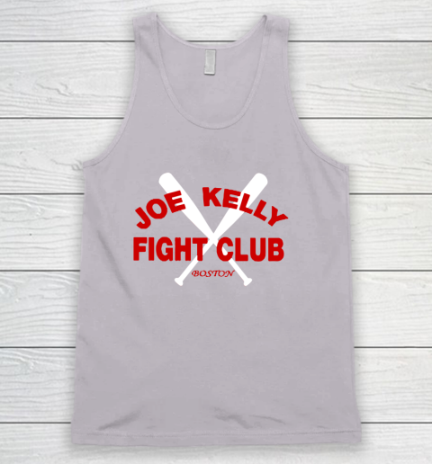 New Joe Kelly Fight Club New Tank Top 3
