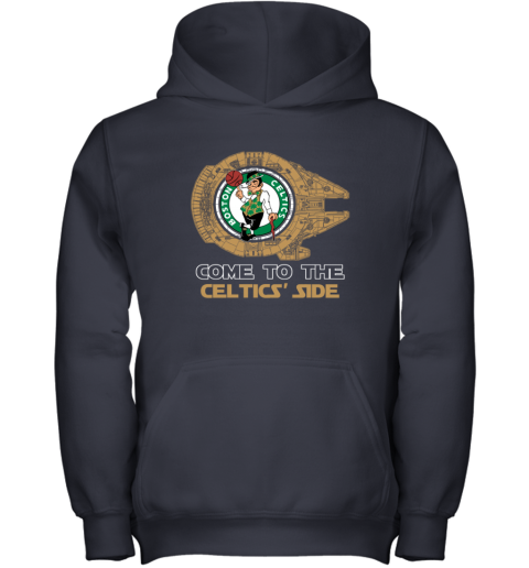 Celtics hotsell youth hoodie