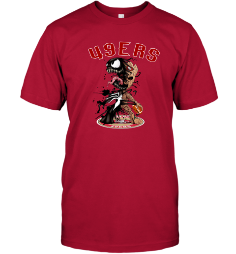 San Francisco City Of Champions Golden State Warrios 49ers Giants T Shirt -  Growkoc