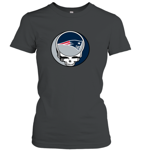 New England Patriots x Grateful Dead Women's T-Shirt