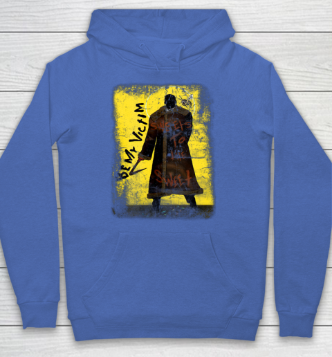 Candyman hoodie deals