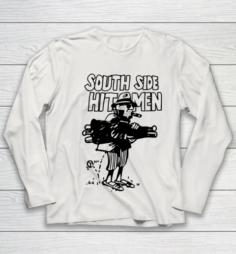 South side hitmen shirt sales