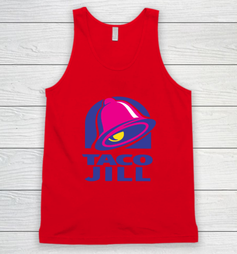 Taco Jill Tank Top - Image 4