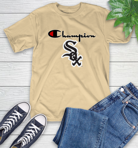 MLB Baseball Chicago White Sox Champion Shirt T-Shirt 6