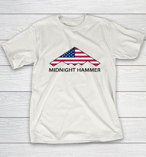 Midnight Hammer Youth T-Shirt