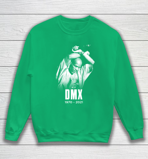 Rip Dmx Sweatshirt 5