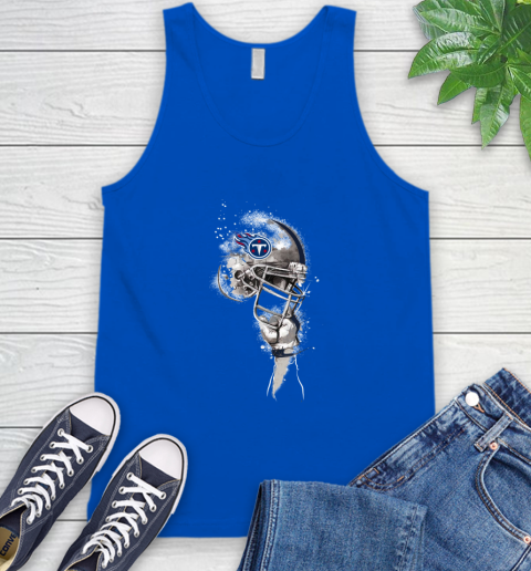 Tennessee Titans NFL Football Fans Love Their Team Sports 71