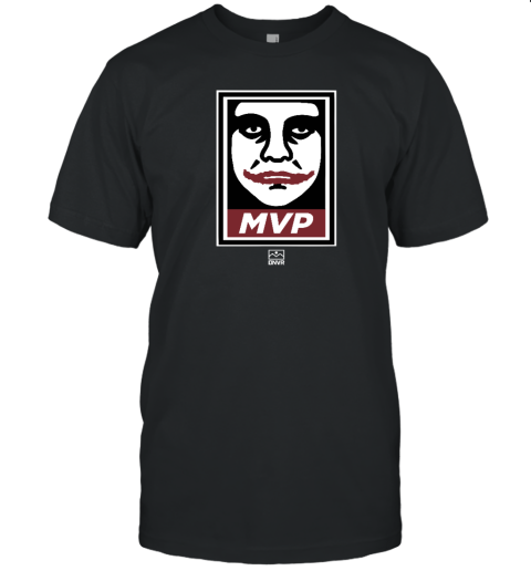 Dnvr Locker Mvp T