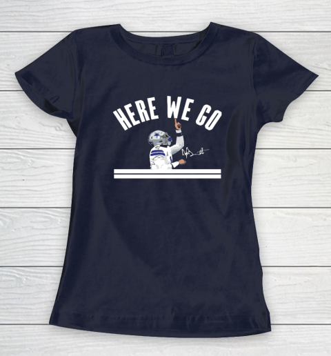 Womens dak hotsell prescott shirt