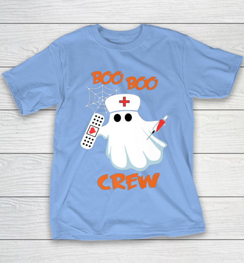 Boo Boo Crew EMTs And Paramedics Tshirt Boo Boo Crew EMTs And Paramedics Tshirt