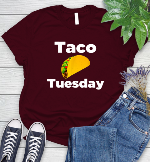 Taco Tuesday Shirt 92