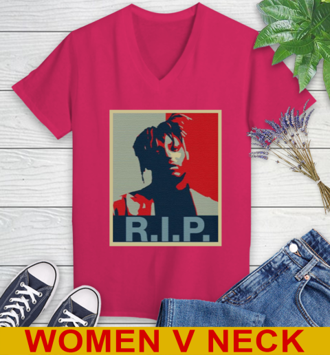 RIP Juice Wrld Shirt 86