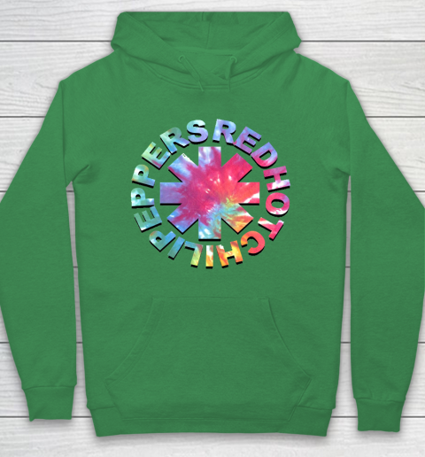 Red Hot Chili Peppers Galaxy Hoodie 5