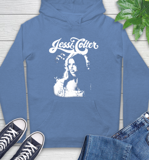Jessi Colter Hoodie 11