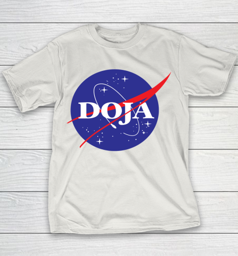 Doja Nasa Youth T-Shirt 8