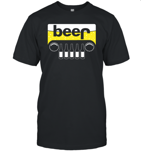 46w4 beer and jeep shirts jersey t shirt 60 front black