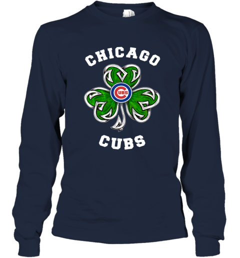 cubs st patrick's day jersey