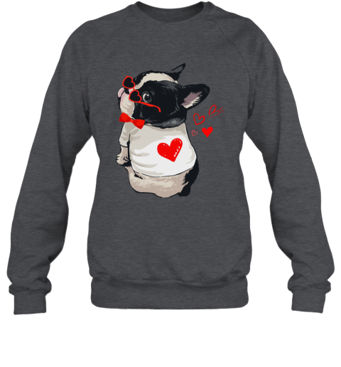 boston terrier sweater