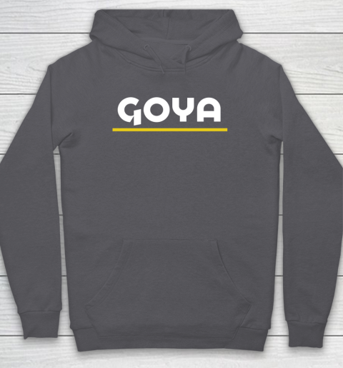 Goya Foods Hoodie - Image 5